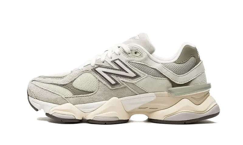 New Balance 9060 Olivine - Got U Sneakers