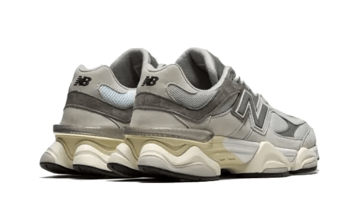New Balance 9060 Rain Cloud - Got U Sneakers