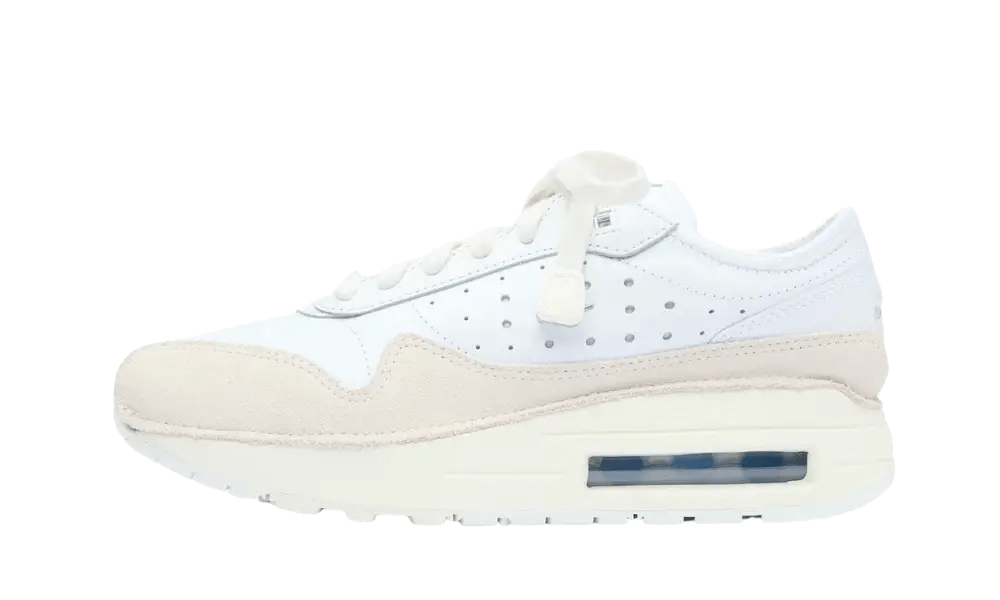 Nike Air Max 1 '86 Jacquemus White (Women's) - Got U Sneakers
