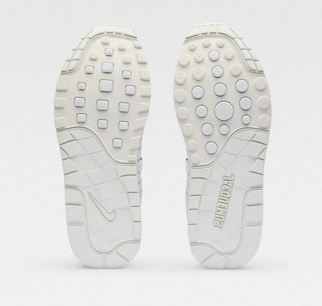 Nike Air Max 1 '86 Jacquemus White (Women's) - Got U Sneakers