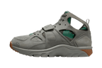 Nike Air Trainer Huarache Corteiz Gully Grey - Got U Sneakers