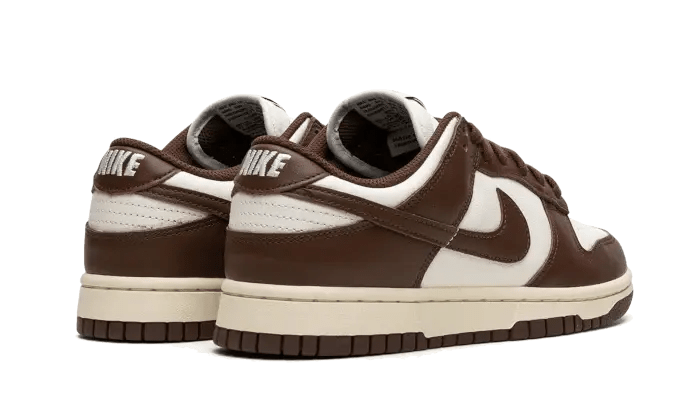 Nike Dunk Low Cacao Wow (Women's) - Got U Sneakers
