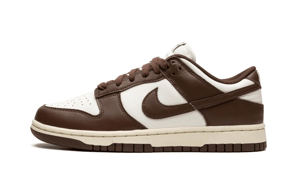 Nike Dunk Low Cacao Wow (Women's) - Got U Sneakers