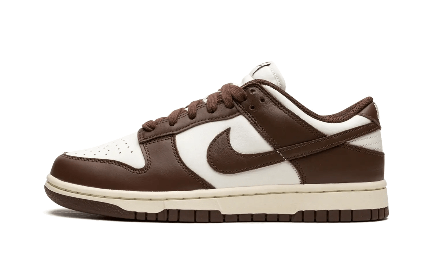 Nike Dunk Low Cacao Wow (Women's) - Got U Sneakers