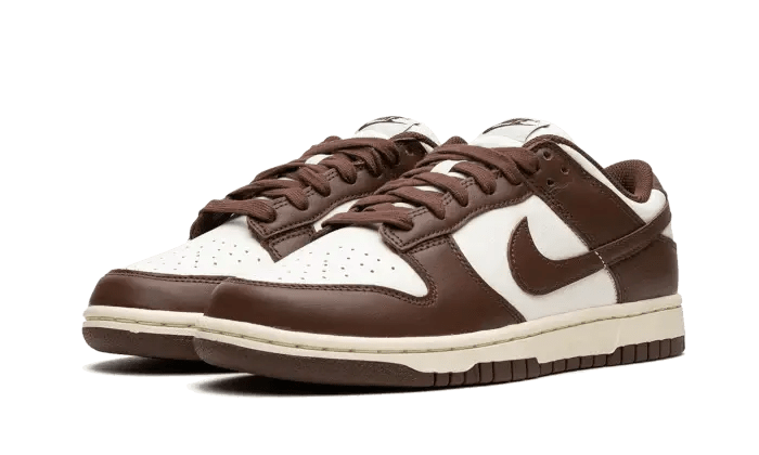 Nike Dunk Low Cacao Wow (Women's) - Got U Sneakers