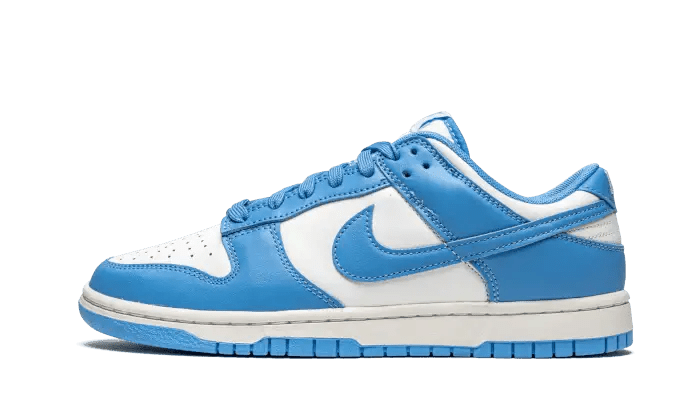 Nike Dunk Low UNC (2021/2024) (GS) - Got U Sneakers