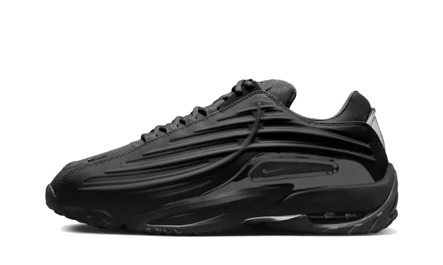 Nike Hot Step 2 Drake NOCTA Gunmetal - Got U Sneakers