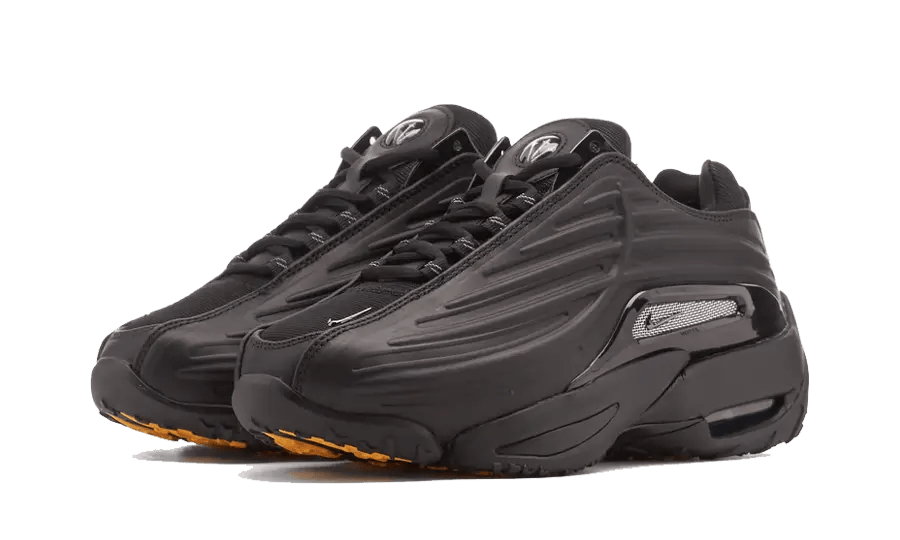 Nike Hot Step 2 Drake NOCTA Gunmetal - Got U Sneakers