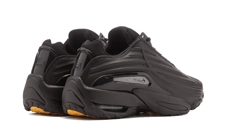 Nike Hot Step 2 Drake NOCTA Gunmetal - Got U Sneakers