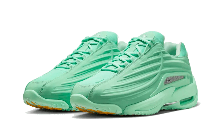 Nike Hot Step 2 Drake NOCTA Mint Foam - Got U Sneakers
