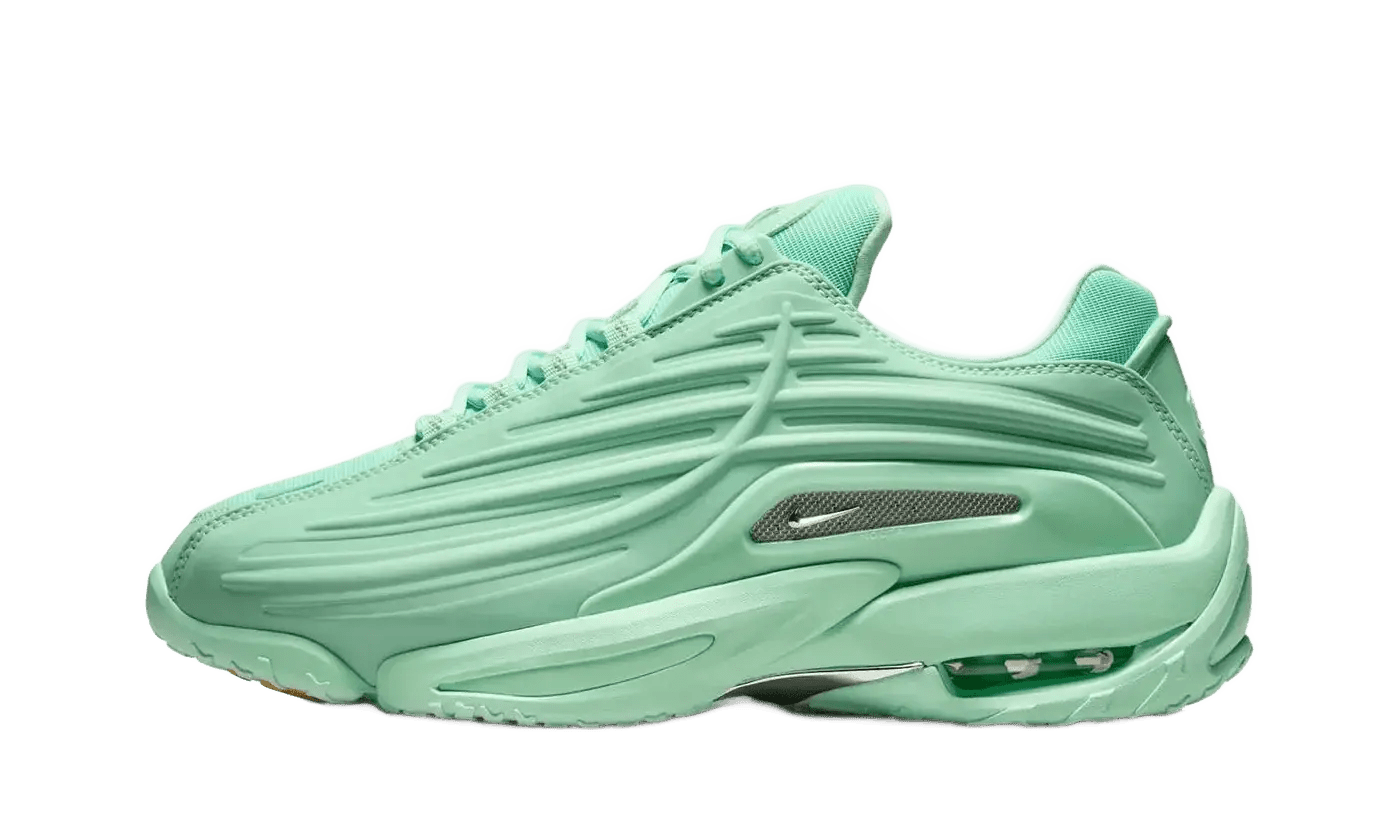 Nike Hot Step 2 Drake NOCTA Mint Foam - Got U Sneakers