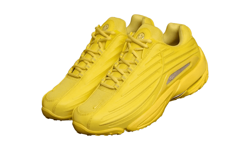 Nike Hot Step 2 Drake NOCTA Opti Yellow - Got U Sneakers