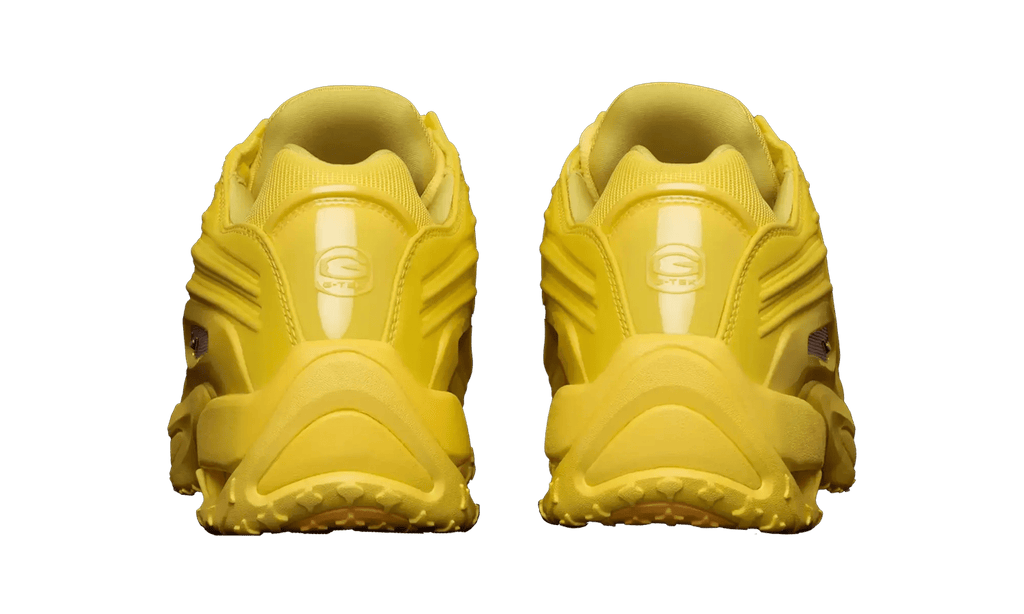 Nike Hot Step 2 Drake NOCTA Opti Yellow - Got U Sneakers