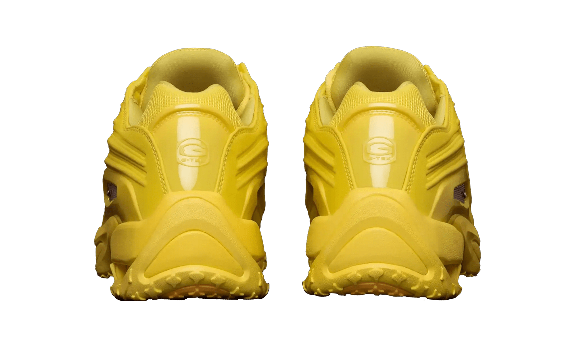 Nike Hot Step 2 Drake NOCTA Opti Yellow - Got U Sneakers