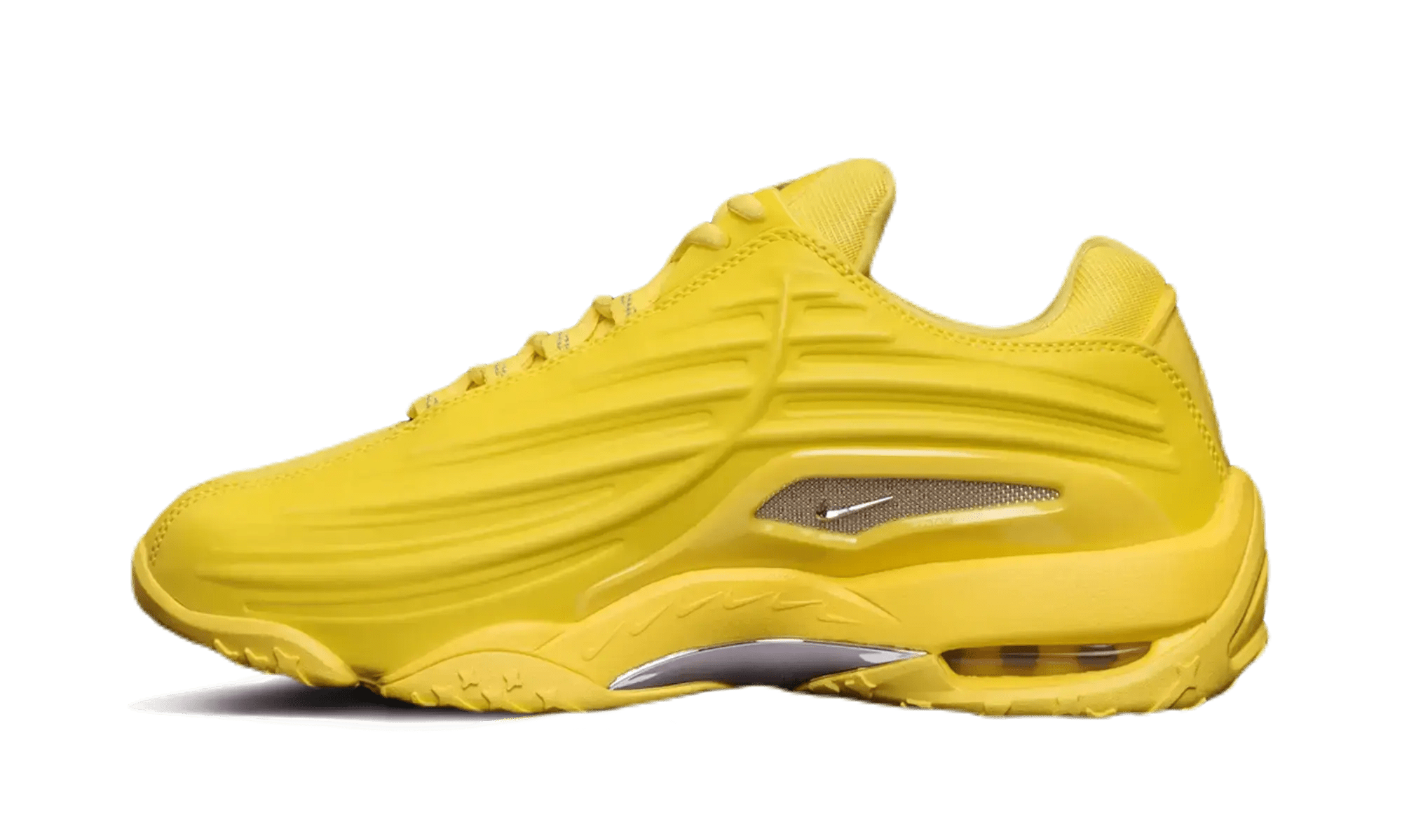 Nike Hot Step 2 Drake NOCTA Opti Yellow - Got U Sneakers