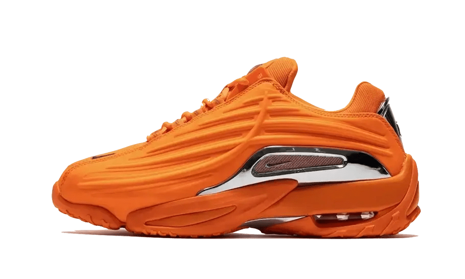 Nike Hot Step 2 Drake NOCTA Total Orange - Got U Sneakers