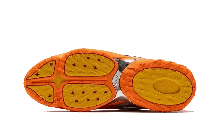 Nike Hot Step 2 Drake NOCTA Total Orange - Got U Sneakers