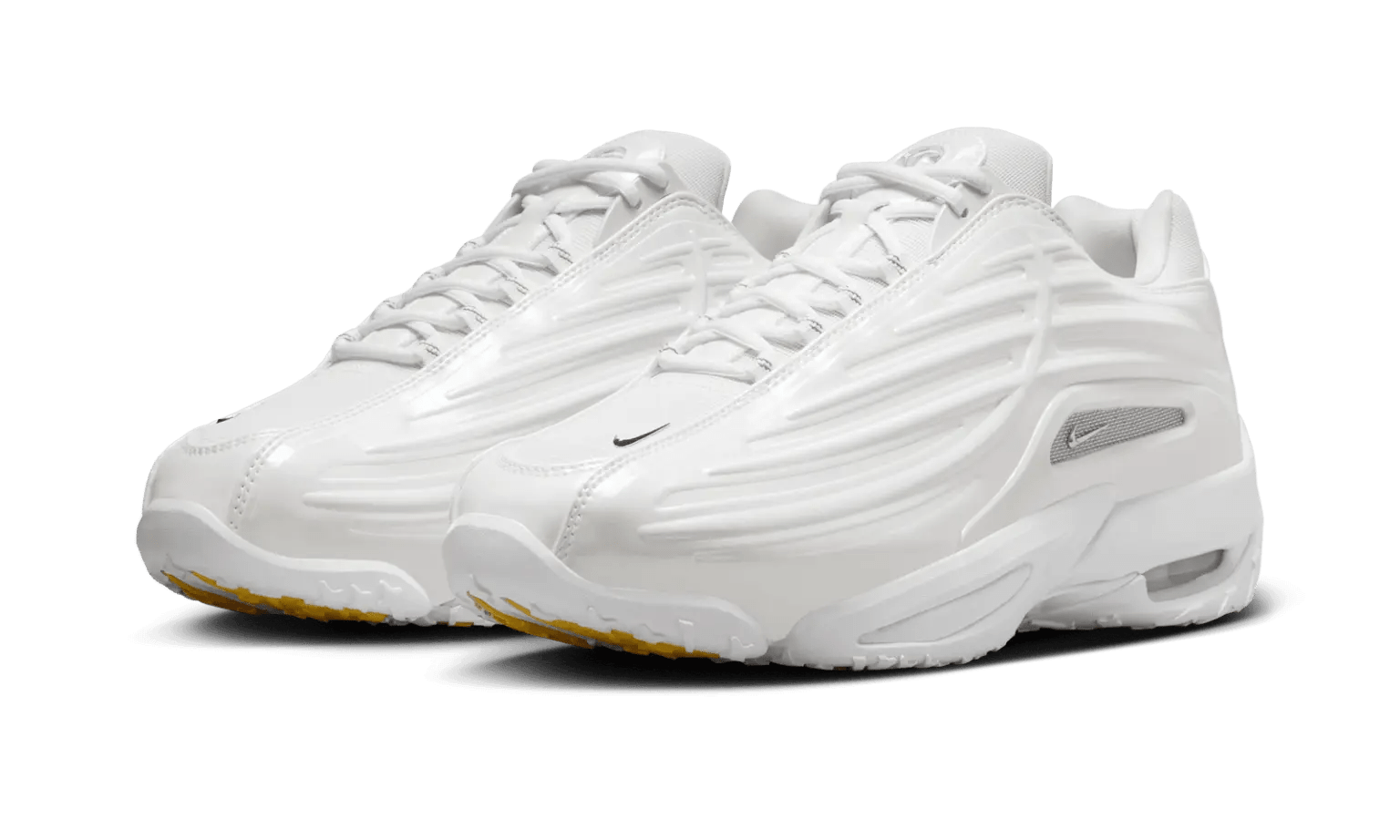 Nike Hot Step 2 Drake NOCTA White - Got U Sneakers