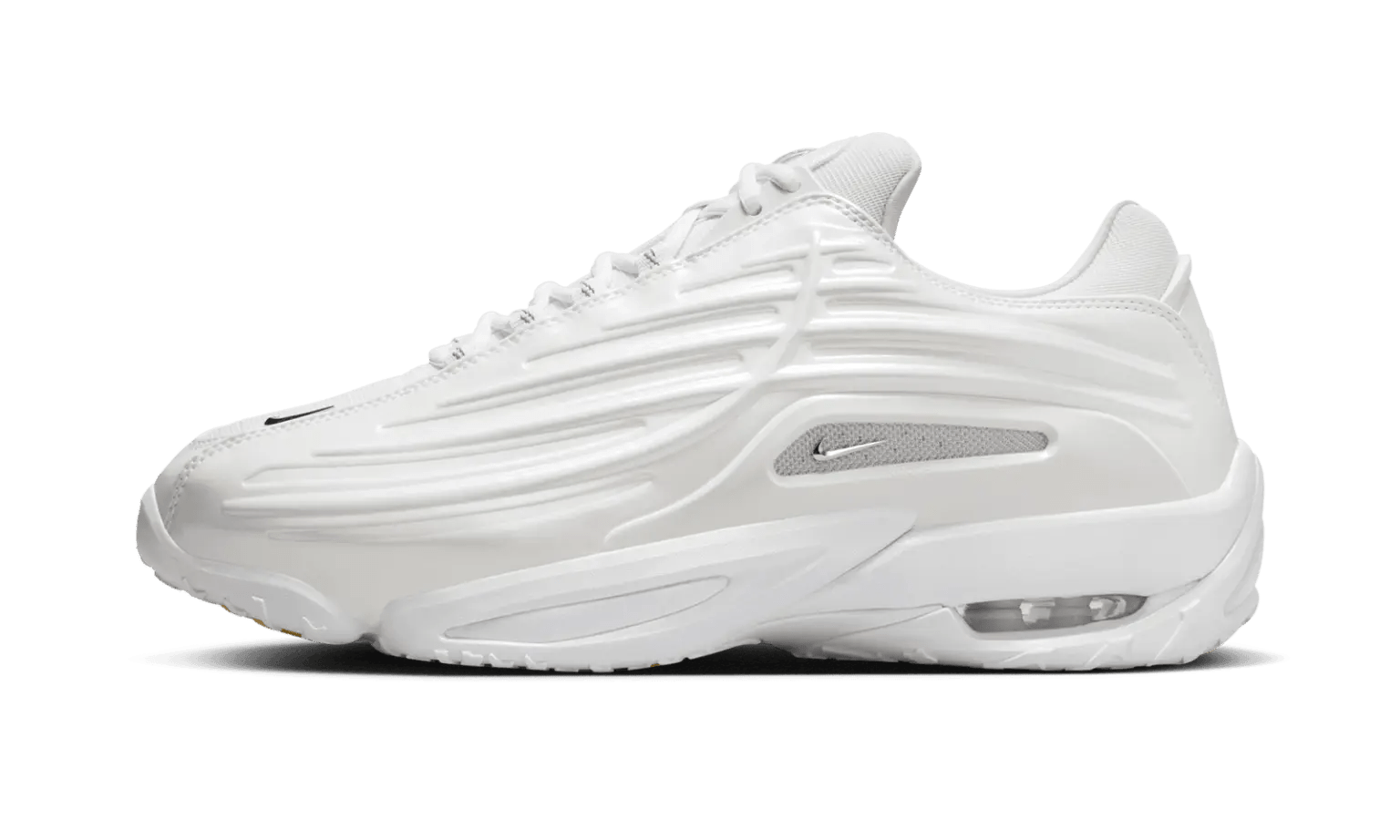 Nike Hot Step 2 Drake NOCTA White - Got U Sneakers