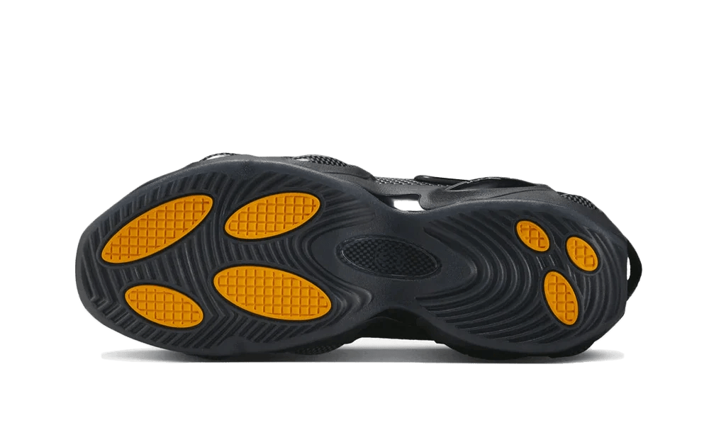 Nike NOCTA Glide Drake Black Iron Grey - Got U Sneakers
