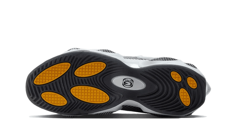 Nike NOCTA Glide Drake White Black - Got U Sneakers