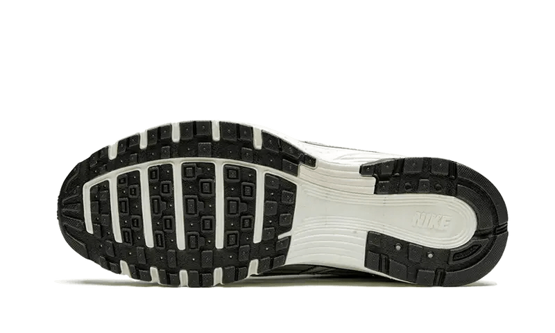 Nike P - 6000 Metallic Silver - Got U Sneakers