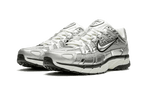 Nike P - 6000 Metallic Silver - Got U Sneakers