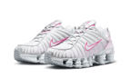 Nike Shox TL Pink Foam (Women's) - Got U Sneakers