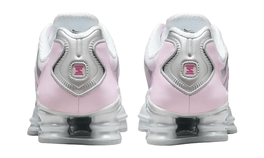 Nike Shox TL Pink Foam (Women's) - Got U Sneakers