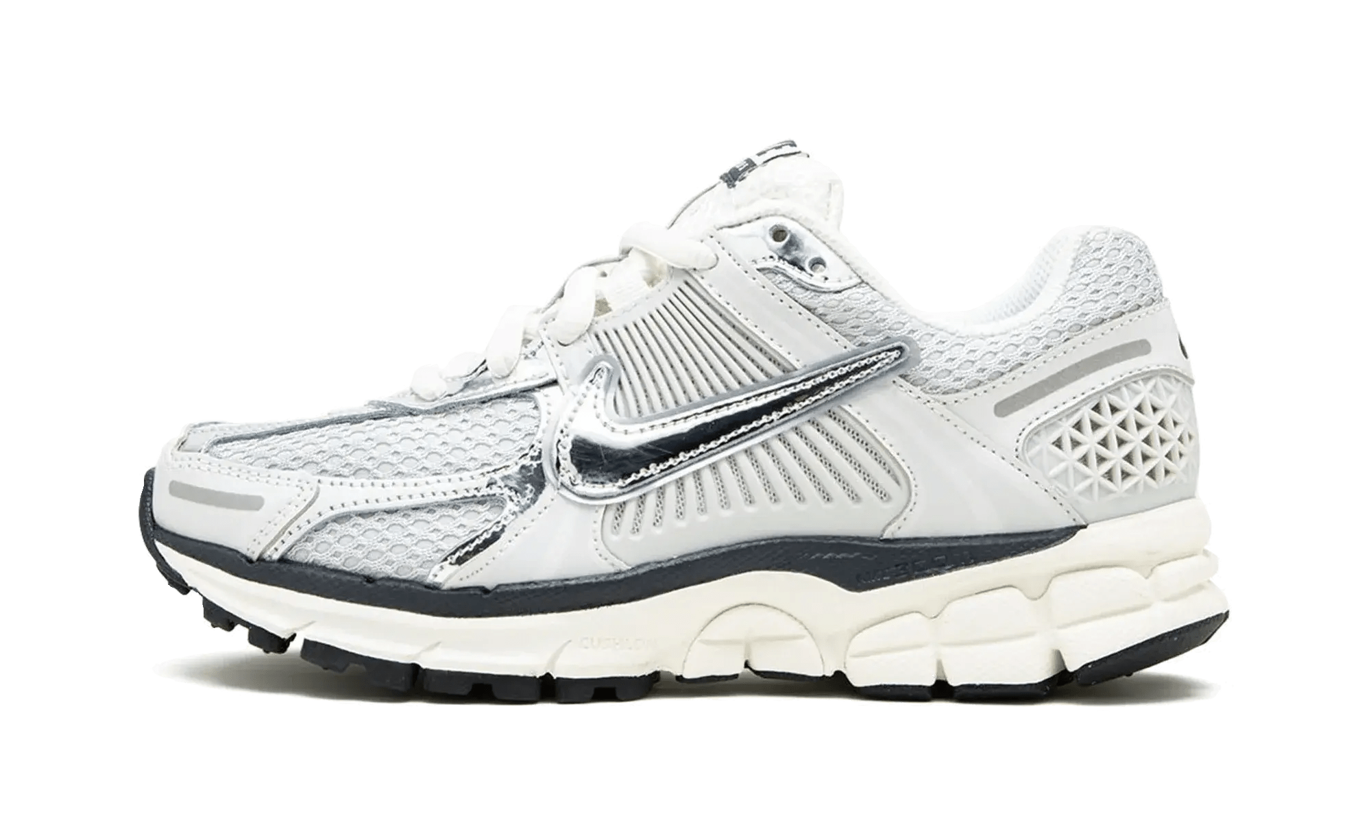 Nike Zoom Vomero 5 Photon Dust Metallic Silver (Women's) - Got U Sneakers