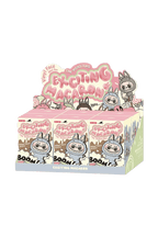 Pop Mart Labubu The Monsters Exciting Macaron – Blind Box - Got U Sneakers