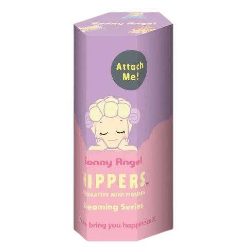 Sonny Angel Hippers Dreamer - Got U Sneakers