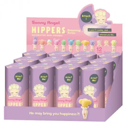 Sonny Angel Hippers Dreamer - Got U Sneakers