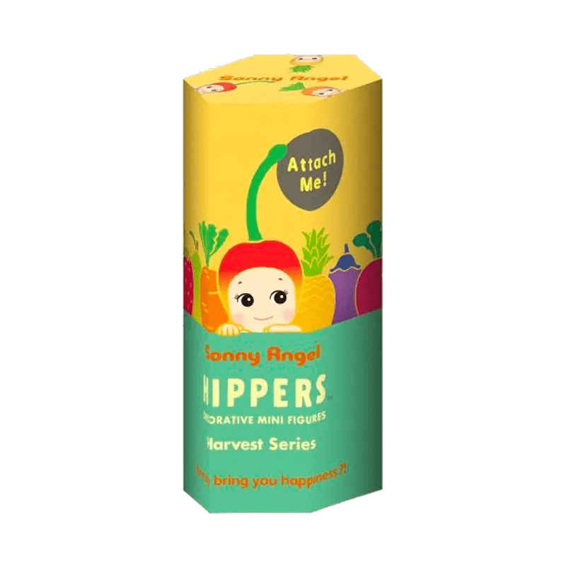 Sonny Angel Hippers Harvest - Got U Sneakers