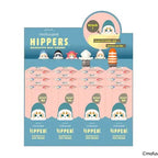 Sonny Angel Hippers x Mofusand - Got U Sneakers