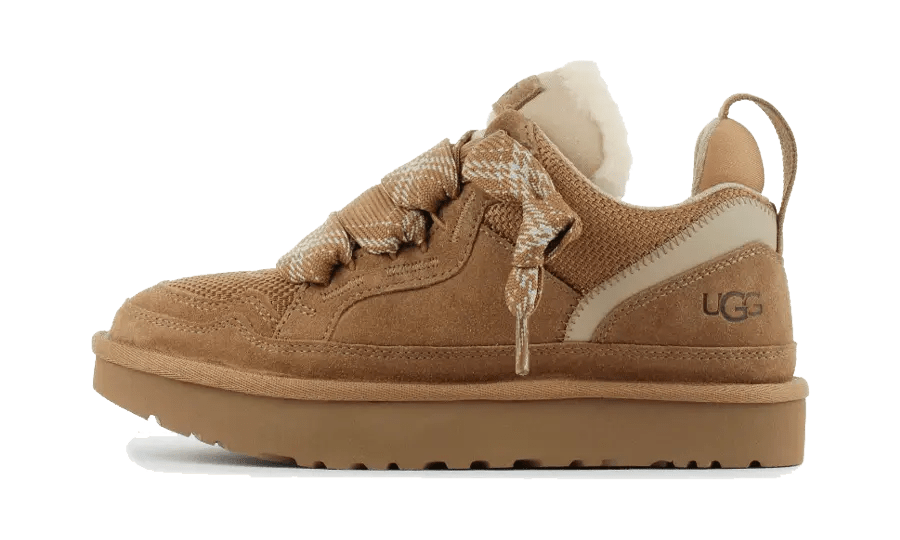 Ugg Lowmel Chestnut - Got U Sneakers