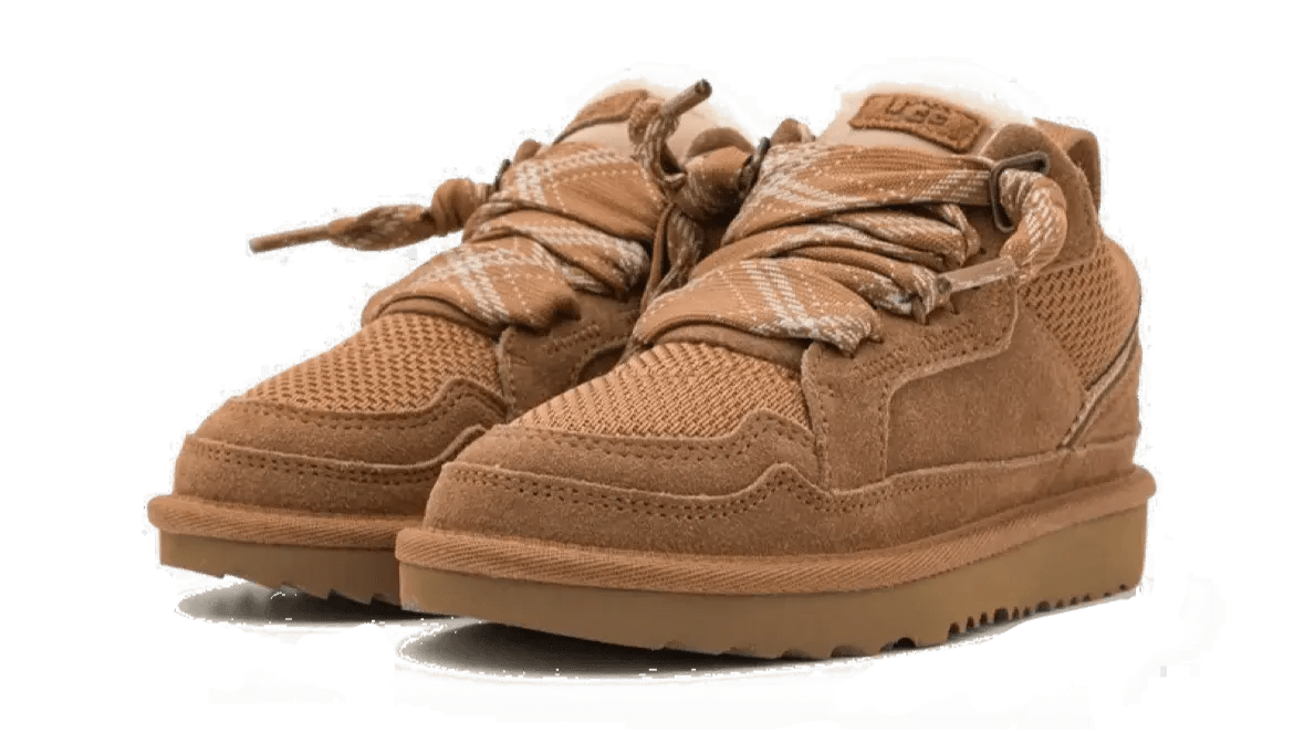 Ugg Lowmel Chestnut - Got U Sneakers