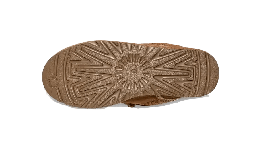 Ugg Lowmel Chestnut - Got U Sneakers