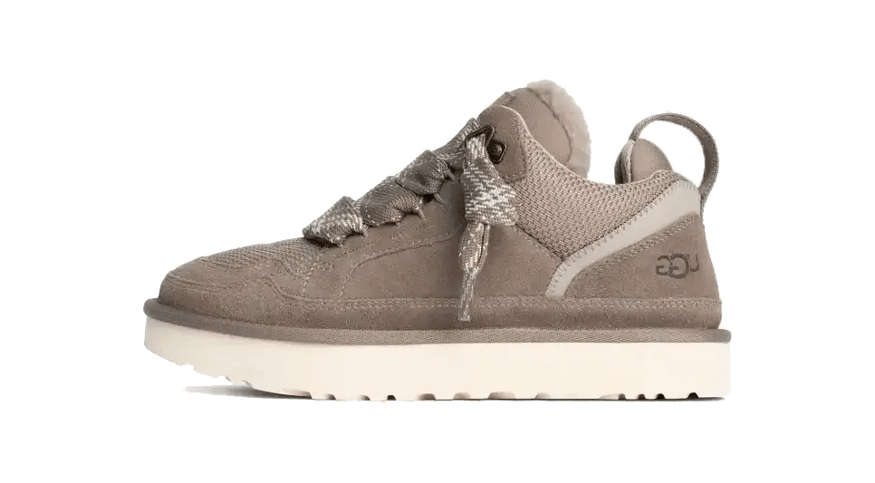 UGG Lowmel Smoke Plume (Women's) - Got U Sneakers