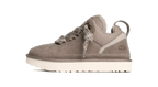 UGG Lowmel Smoke Plume (Women's) - Got U Sneakers