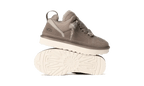 UGG Lowmel Smoke Plume (Women's) - Got U Sneakers