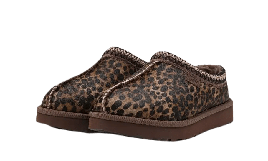 Ugg Tasman Slipper Caspian Burnt Cedar (Women's) - Got U Sneakers