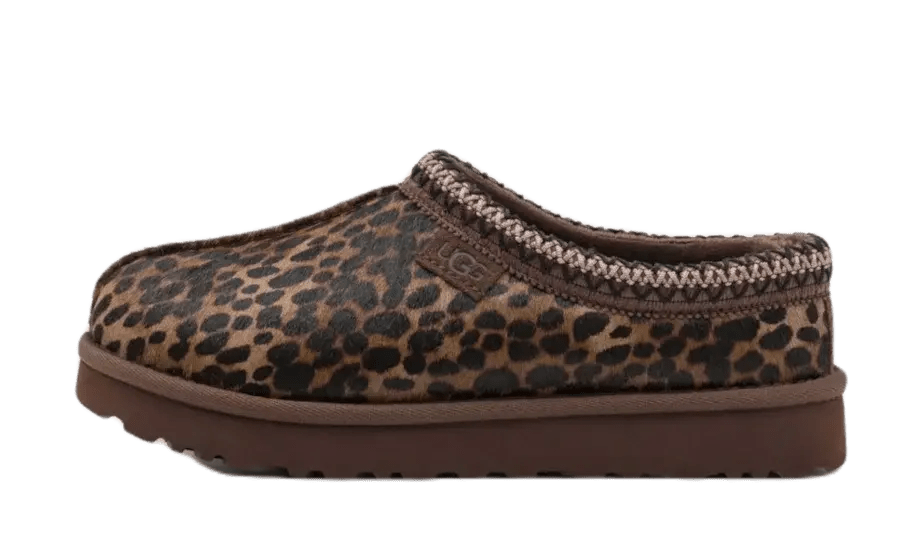 Ugg Tasman Slipper Caspian Burnt Cedar (Women's) - Got U Sneakers