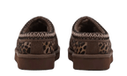 Ugg Tasman Slipper Caspian Burnt Cedar (Women's) - Got U Sneakers