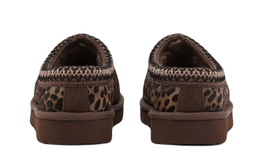 Ugg Tasman Slipper Caspian Burnt Cedar (Women's) - Got U Sneakers