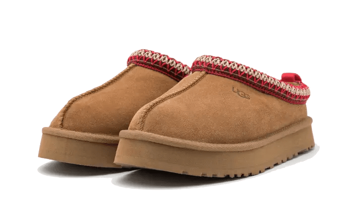 Ugg Tazz Slipper Chestnut (Women's) - Got U Sneakers