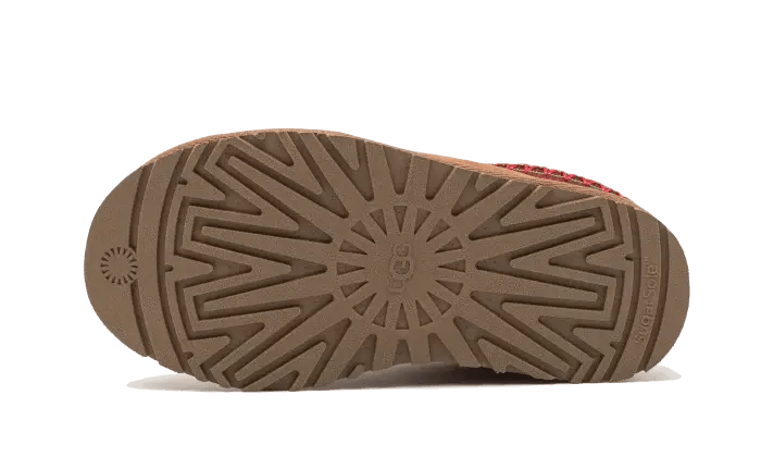Ugg Tazz Slipper Chestnut (Women's) - Got U Sneakers
