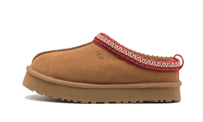 Ugg Tazz Slipper Chestnut (Women's) - Got U Sneakers