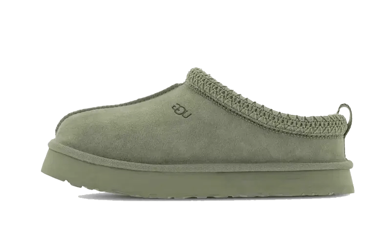 Ugg Tazz Slipper Shaded Clover - Got U Sneakers