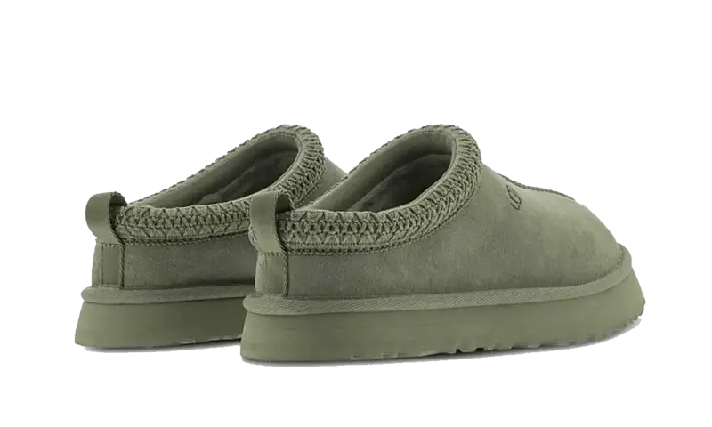 Ugg Tazz Slipper Shaded Clover - Got U Sneakers